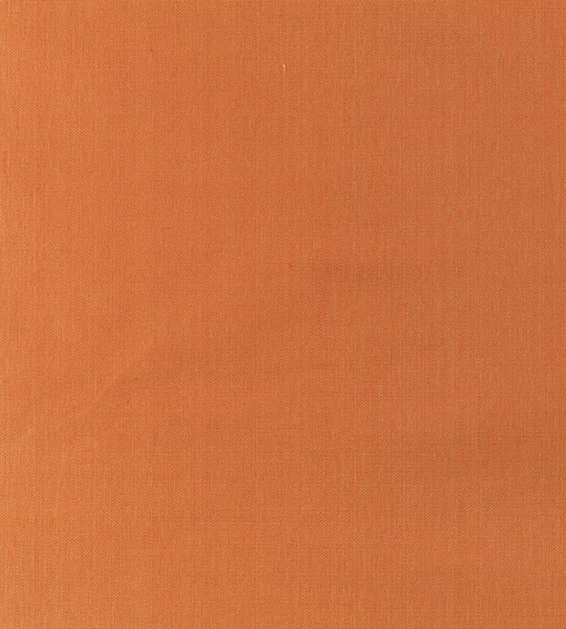 Old World Weavers Pacific Silk Papaya Fabric VP10050112