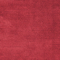 Old World Weavers Antique Velvet Pompeian Red Fabric VPANTQ0134