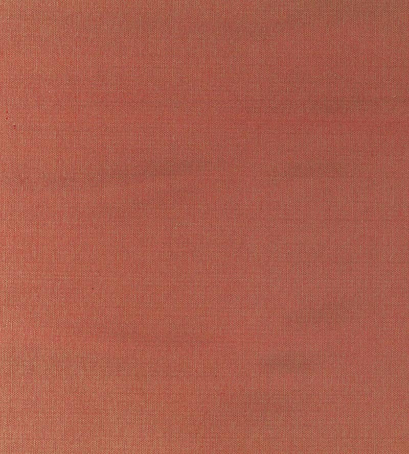 Old World Weavers Pacific Silk Coral Fabric VP10050140