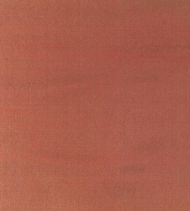 Old World Weavers Pacific Silk Coral Fabric Sample VP10050140
