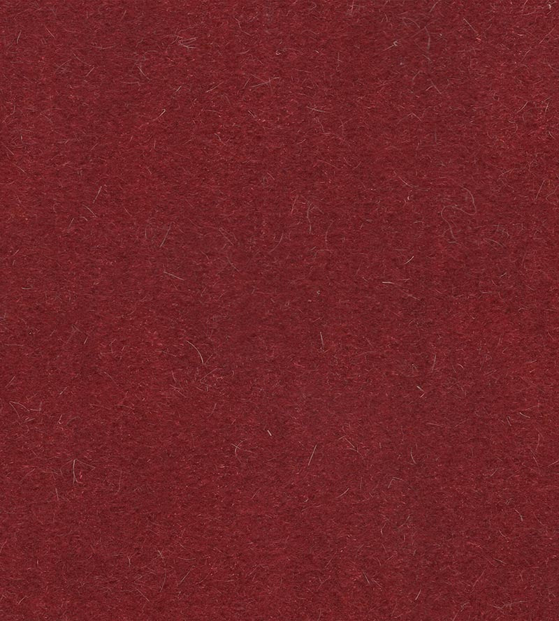 Old World Weavers Majestic Mohair Burnished Coral Fabric VPMAJE0142