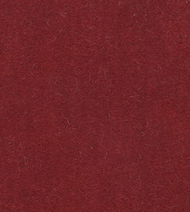 Old World Weavers Majestic Mohair Burnished Coral Fabric VPMAJE0142