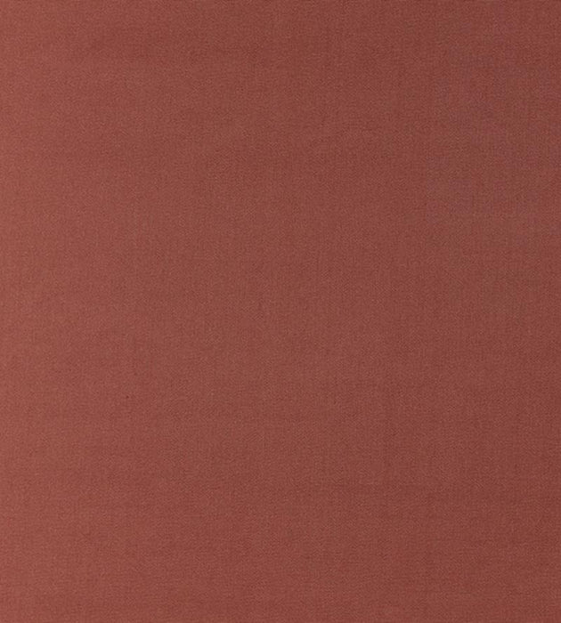 Old World Weavers Pacific Silk Paprika Fabric Sample VP10050145