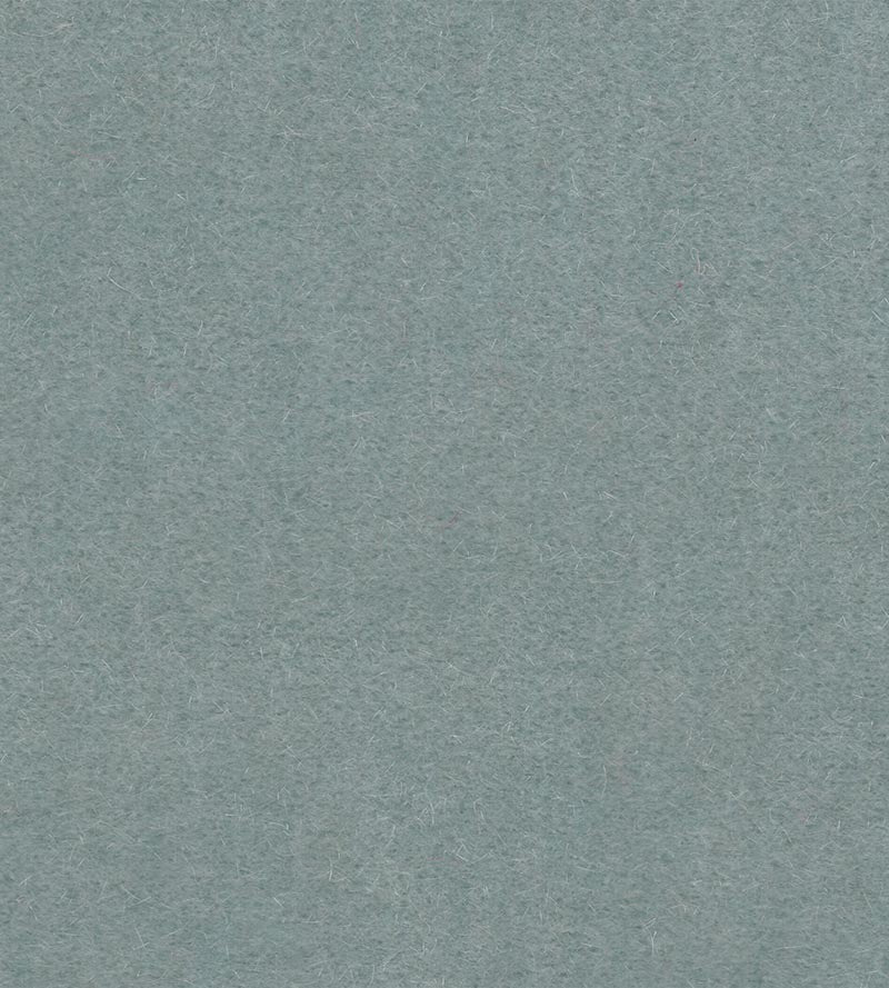Old World Weavers Majestic Mohair Blue Bird Fabric Sample VPMAJE0206