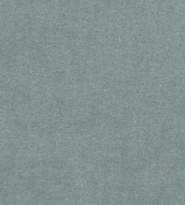 Old World Weavers Majestic Mohair Blue Bird Fabric Sample VPMAJE0206