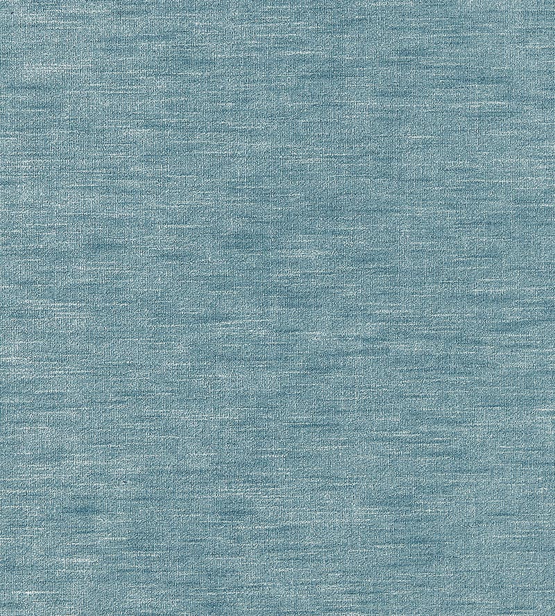 Old World Weavers Supreme Velvet Moon Mist Fabric Sample VPSUPR0207