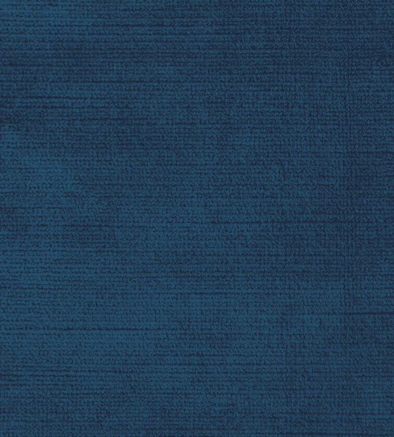Old World Weavers Antique Velvet Dress Blues Fabric Sample VPANTQ0209