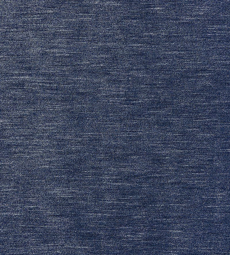Old World Weavers Supreme Velvet Dress Blues Fabric Sample VPSUPR0209