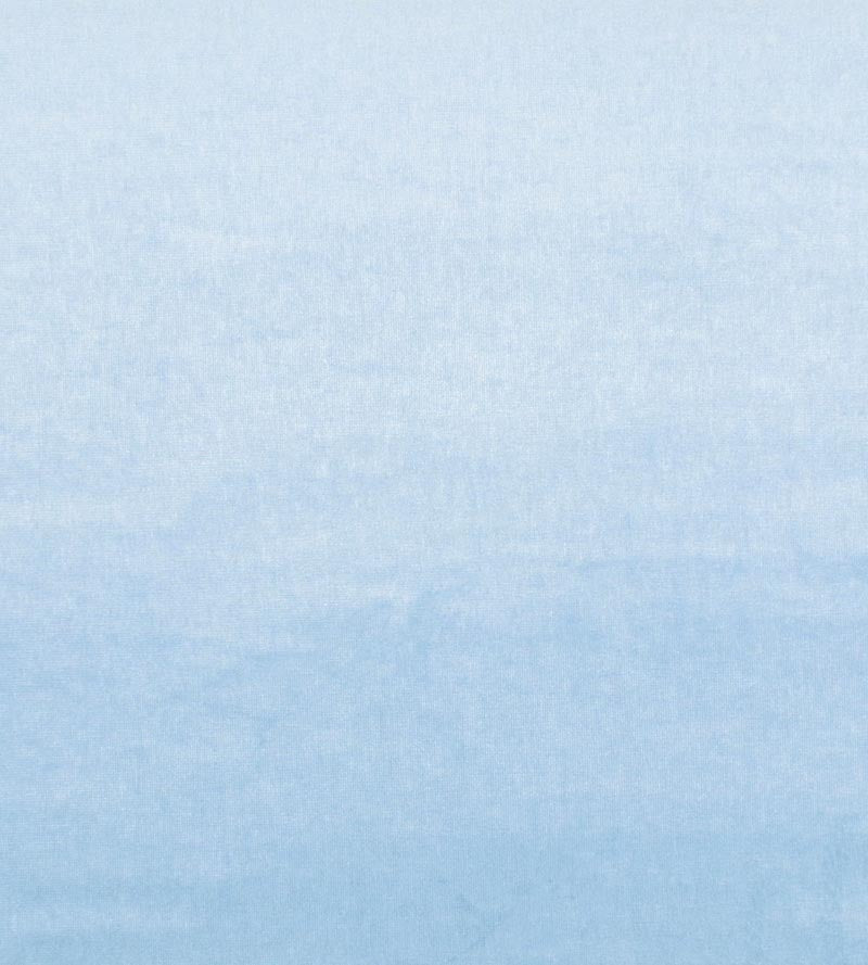 Old World Weavers Glamour Velvet Periwinkle Fabric VPGLAM0211