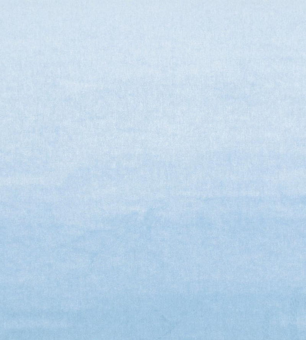 Old World Weavers Glamour Velvet Periwinkle Fabric Sample VPGLAM0211