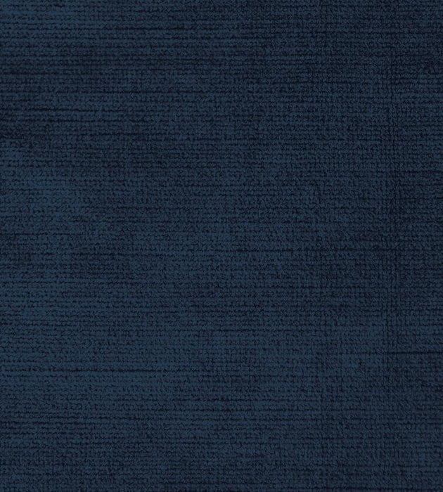 Old World Weavers Antique Velvet Blues Fabric Sample VPANTQ0212