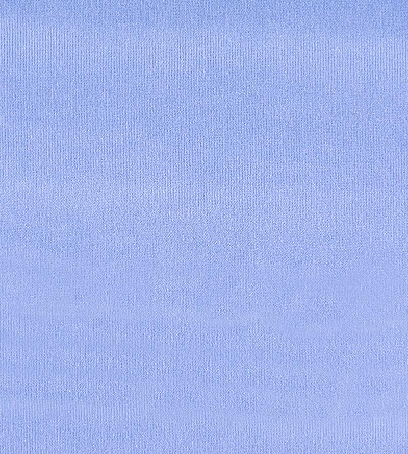 Old World Weavers Glamour Velvet Agean Fabric VPGLAM0240