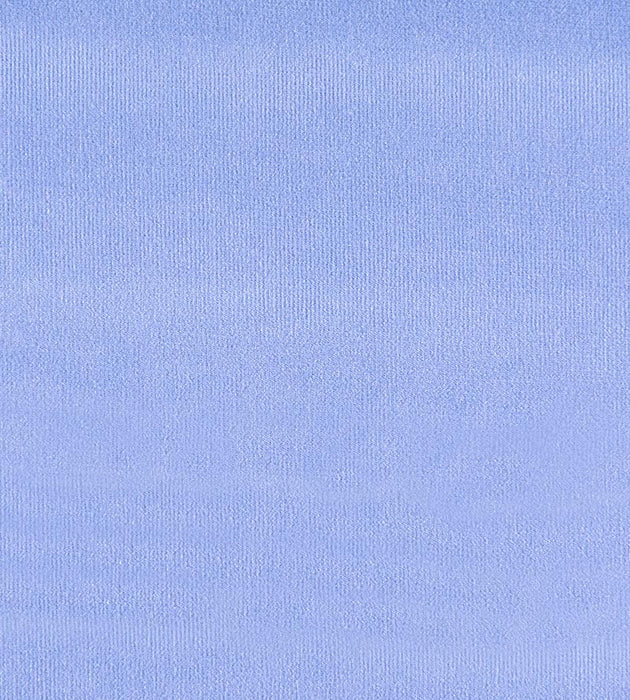 Old World Weavers Glamour Velvet Agean Fabric Sample VPGLAM0240