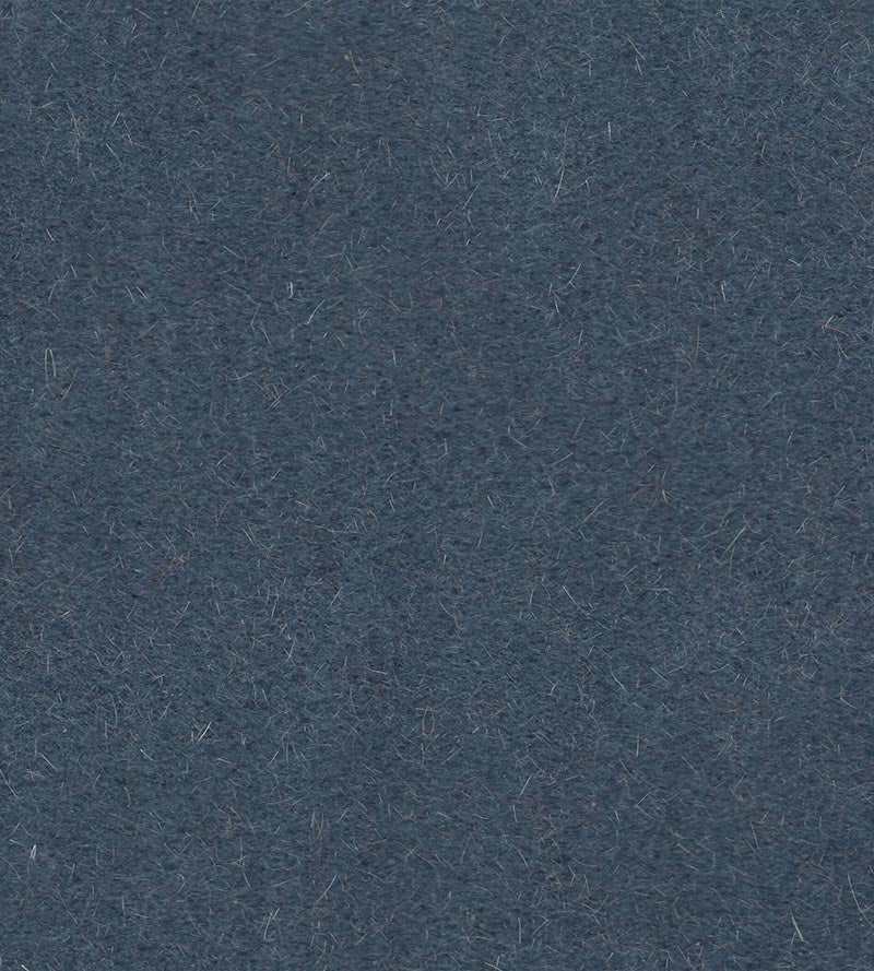 Old World Weavers Majestic Mohair Delphinium Fabric Sample VPMAJE0250
