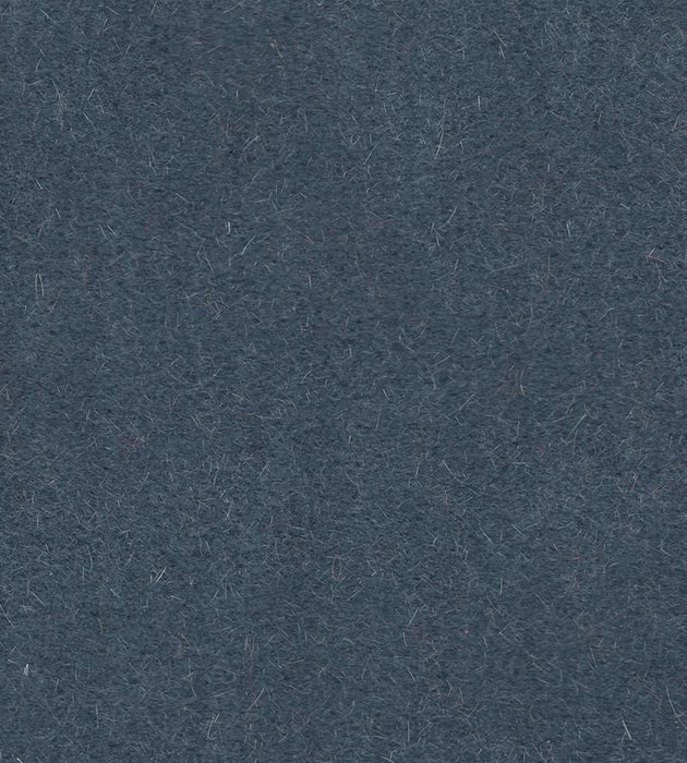 Old World Weavers Majestic Mohair Delphinium Fabric Sample VPMAJE0250