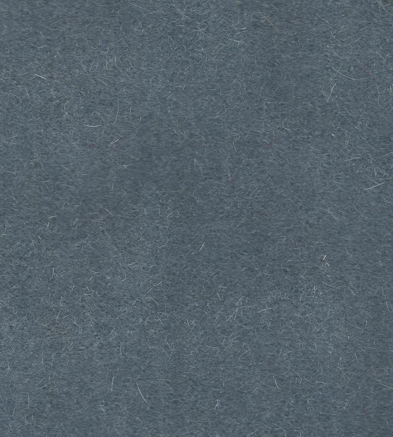 Old World Weavers Majestic Mohair Periwinkle Fabric Sample VPMAJE0254