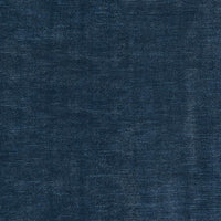 Old World Weavers Supreme Velvet Insignia Blue Fabric VPSUPR0255