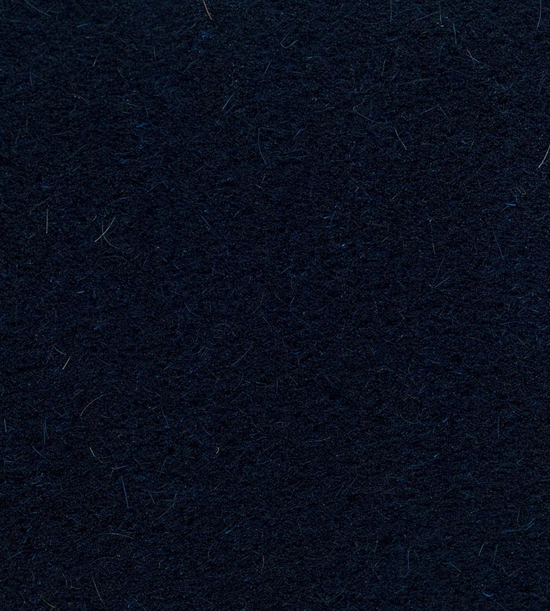 Old World Weavers Majestic Mohair Sapphire Fabric Sample VPMAJE0256