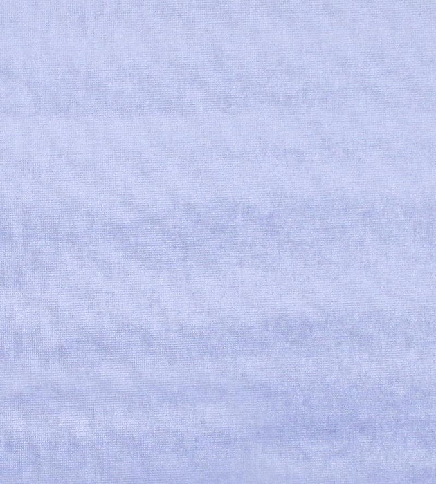 Old World Weavers Glamour Velvet Wisteria Fabric VPGLAM0261
