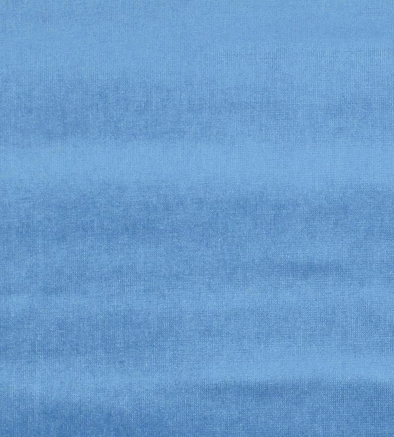 Old World Weavers Glamour Velvet Cadet Fabric VPGLAM0262