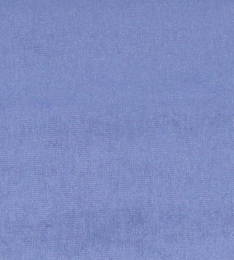 Old World Weavers Glamour Velvet Hyacinth Fabric VPGLAM0265