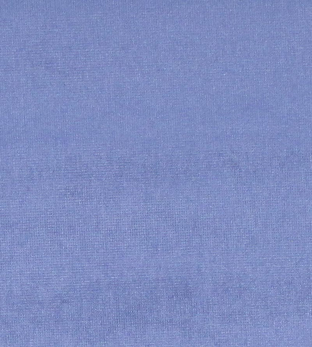 Old World Weavers Glamour Velvet Hyacinth Fabric Sample VPGLAM0265