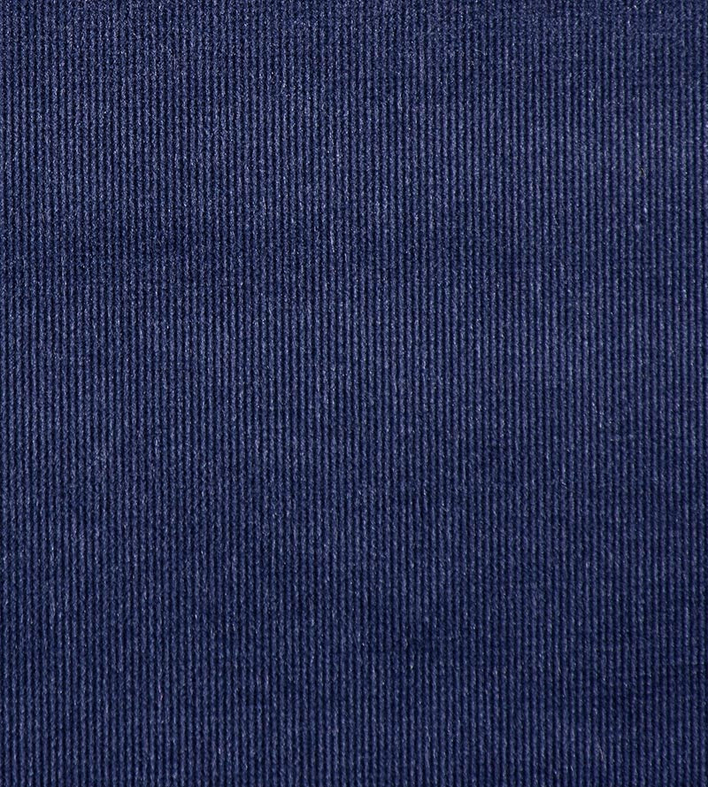 Old World Weavers Glamour Velvet Sapphire Fabric VPGLAM0275
