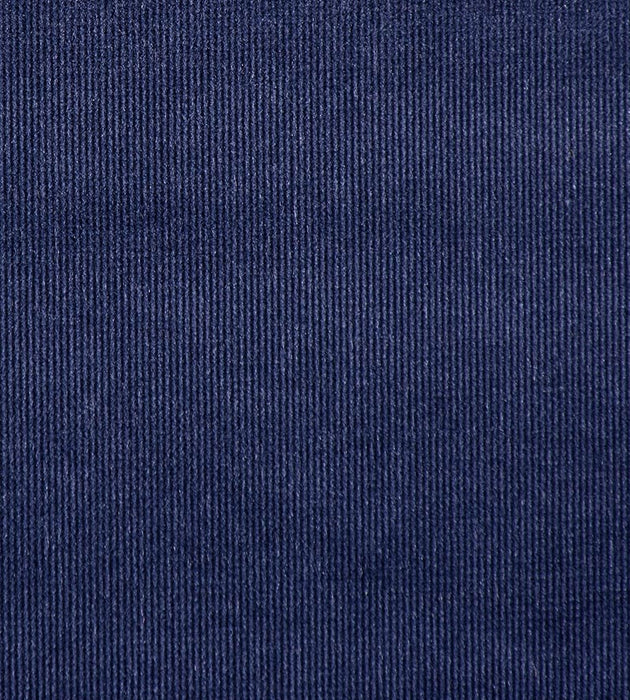 Old World Weavers Glamour Velvet Sapphire Fabric VPGLAM0275