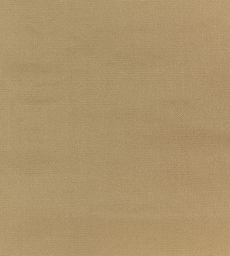 Old World Weavers Pacific Silk Khaki Fabric Sample VP10050312
