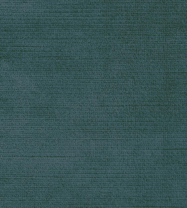 Old World Weavers Antique Velvet Mallard Green Fabric Sample VPANTQ0312
