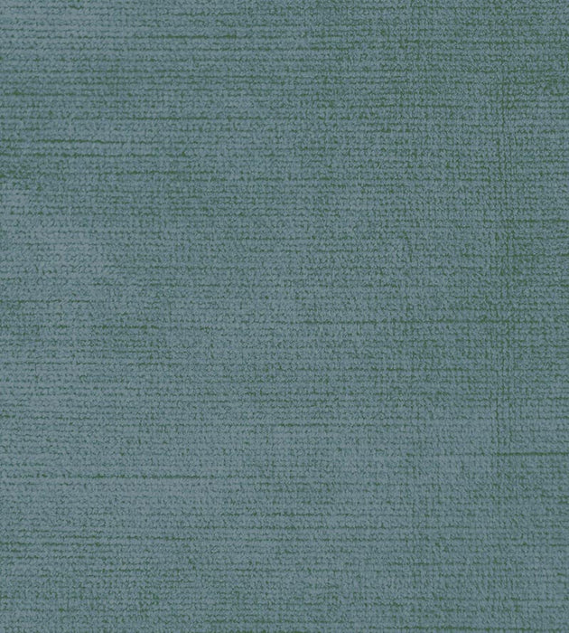Old World Weavers Antique Velvet Chinois Green Fabric Sample VPANTQ0313