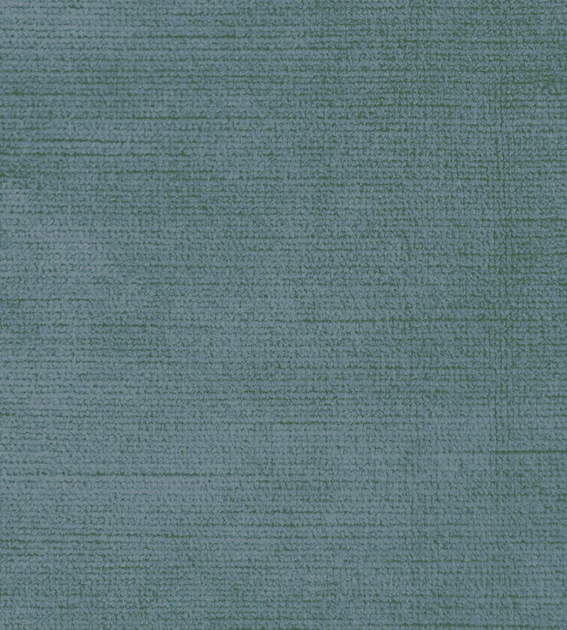 Old World Weavers Antique Velvet Chinois Green Fabric VPANTQ0313