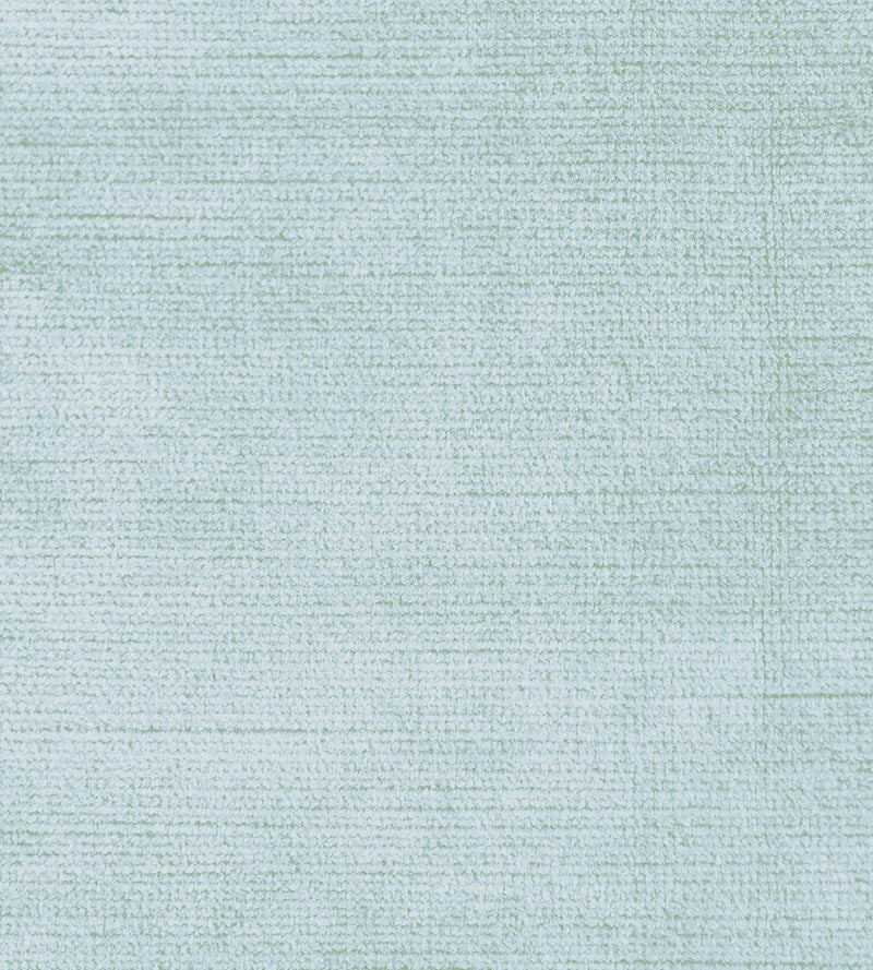 Old World Weavers Antique Velvet Gossamer Green Fabric Sample VPANTQ0315