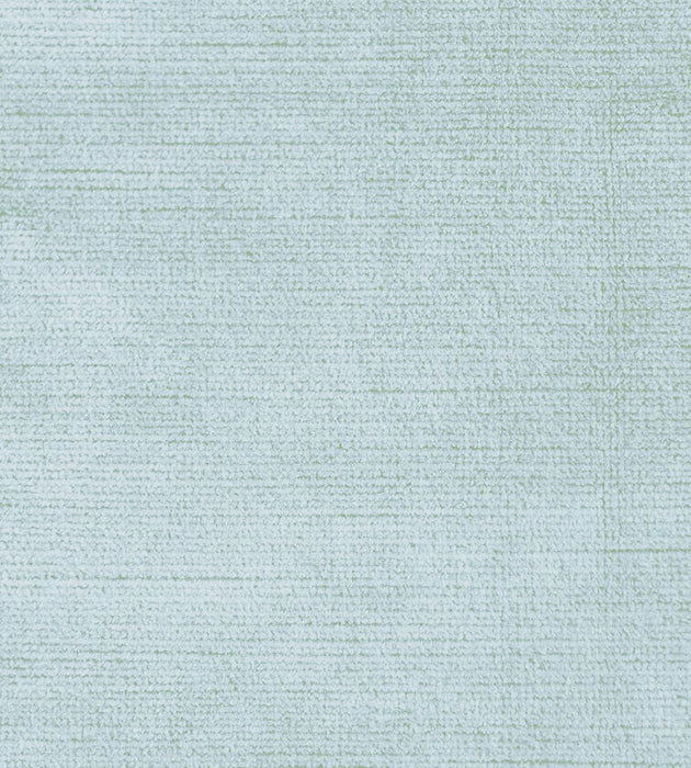 Old World Weavers Antique Velvet Gossamer Green Fabric Sample VPANTQ0315