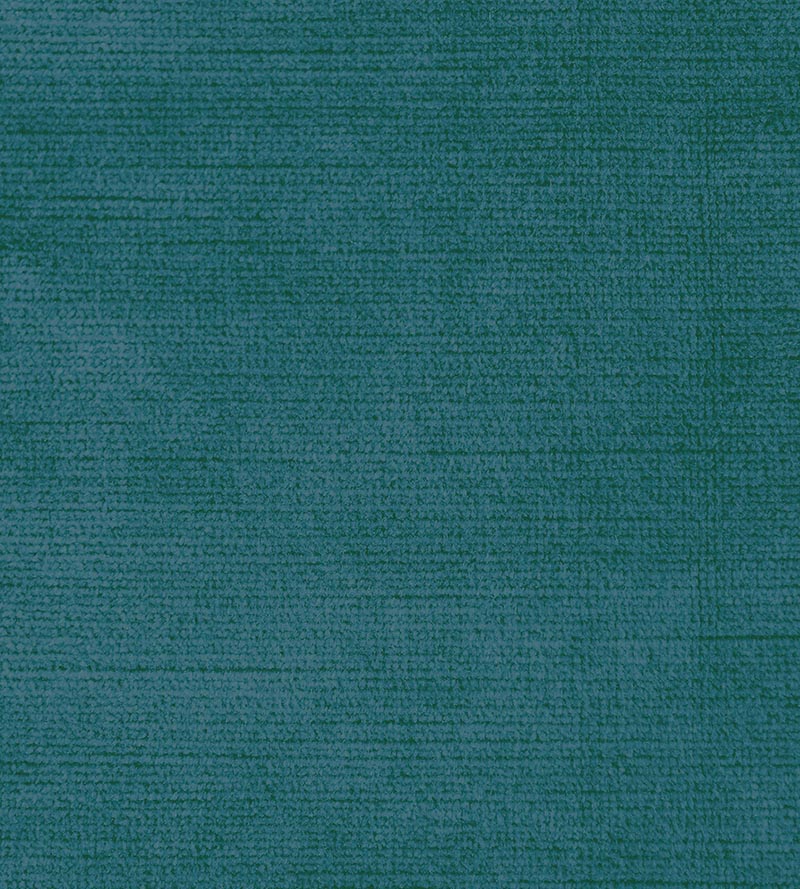 Old World Weavers Antique Velvet Biscay Blue Fabric VPANTQ0316
