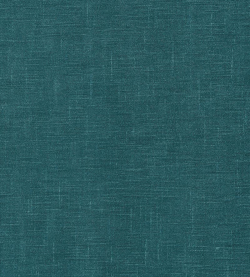 Old World Weavers Supreme Velvet Biscay Bay Fabric Sample VPSUPR0316