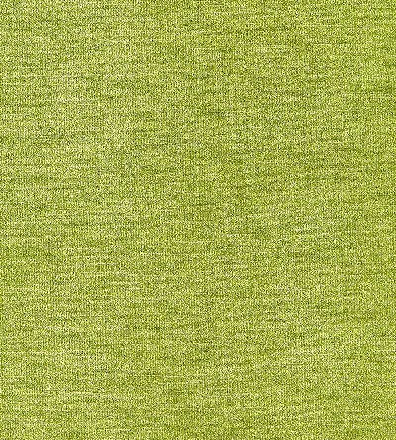 Old World Weavers Supreme Velvet Lime Fabric Sample VPSUPR0324