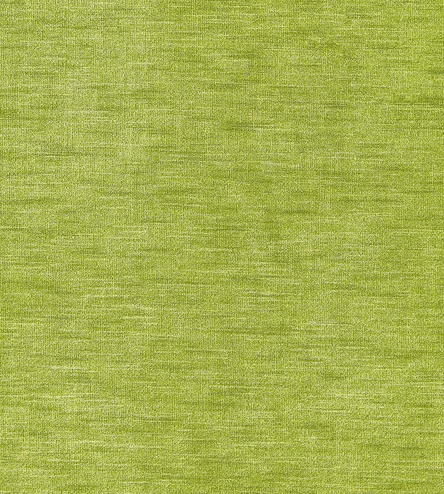 Old World Weavers Supreme Velvet Lime Fabric VPSUPR0324