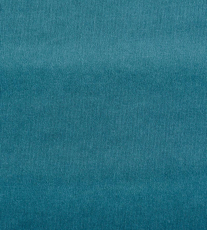 Old World Weavers Glamour Velvet Pacific Fabric VPGLAM0334