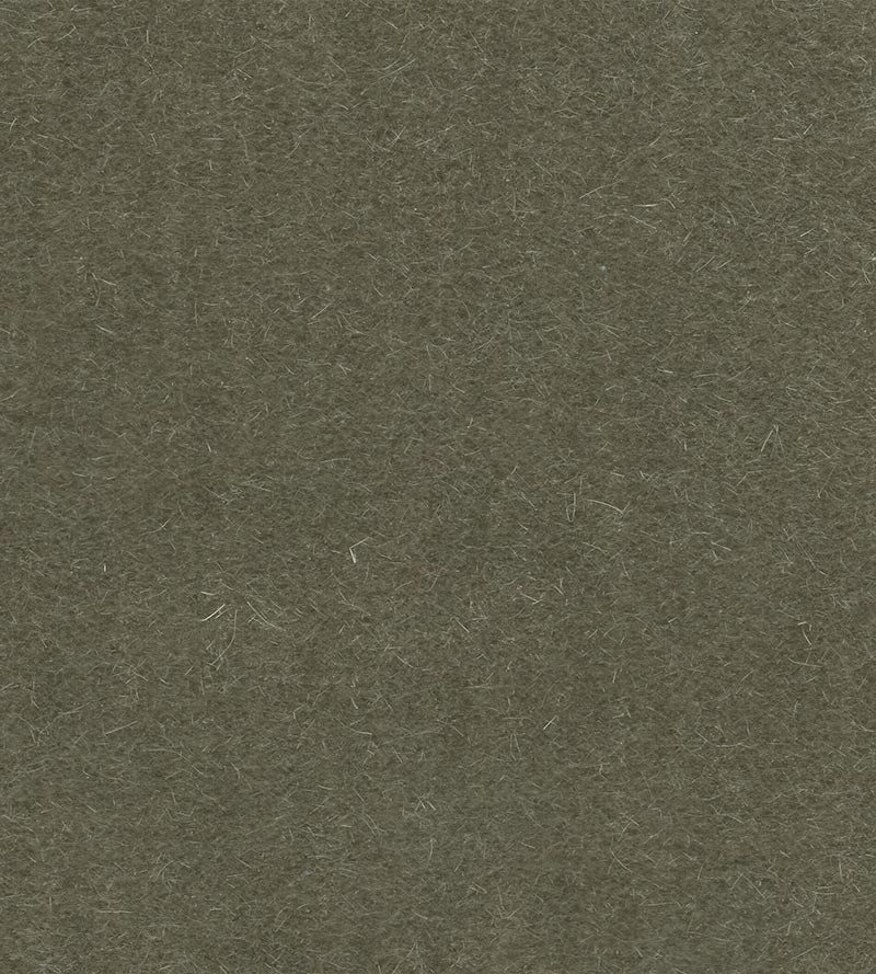 Old World Weavers Majestic Mohair Moss Fabric Sample VPMAJE0347
