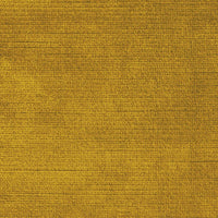 Old World Weavers Antique Velvet Mineral Yellow Fabric VPANTQ0439