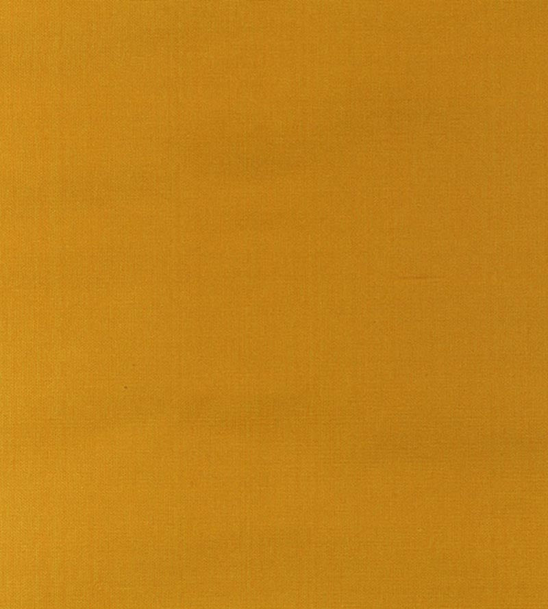 Old World Weavers Pacific Silk Saffron Fabric Sample VP10050445