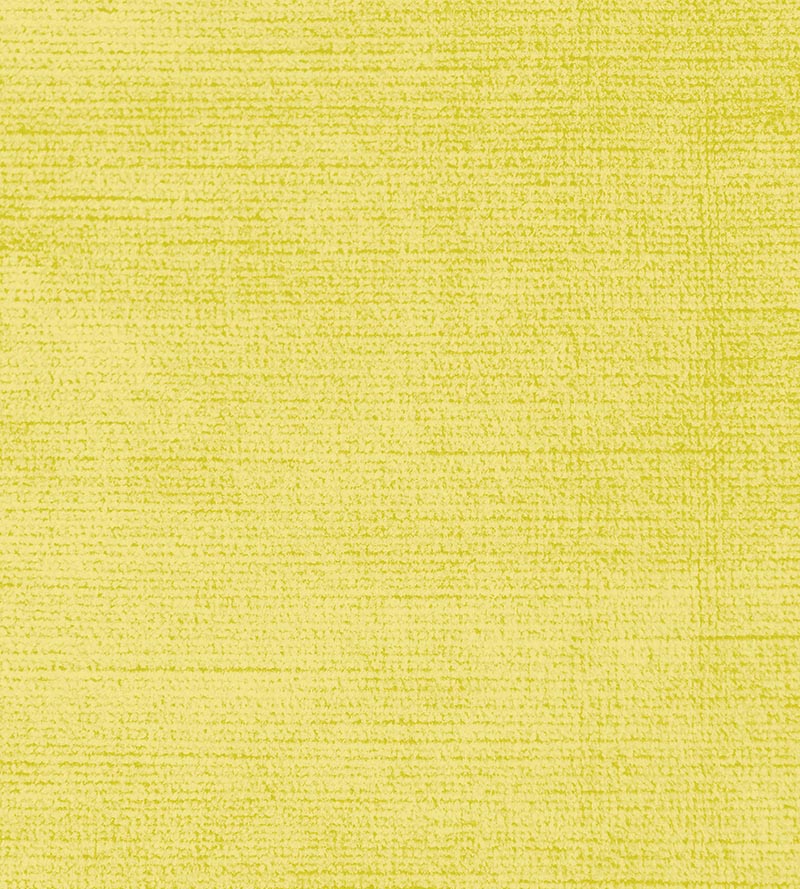 Old World Weavers Antique Velvet Primrose Yellow Fabric Sample VPANTQ0446