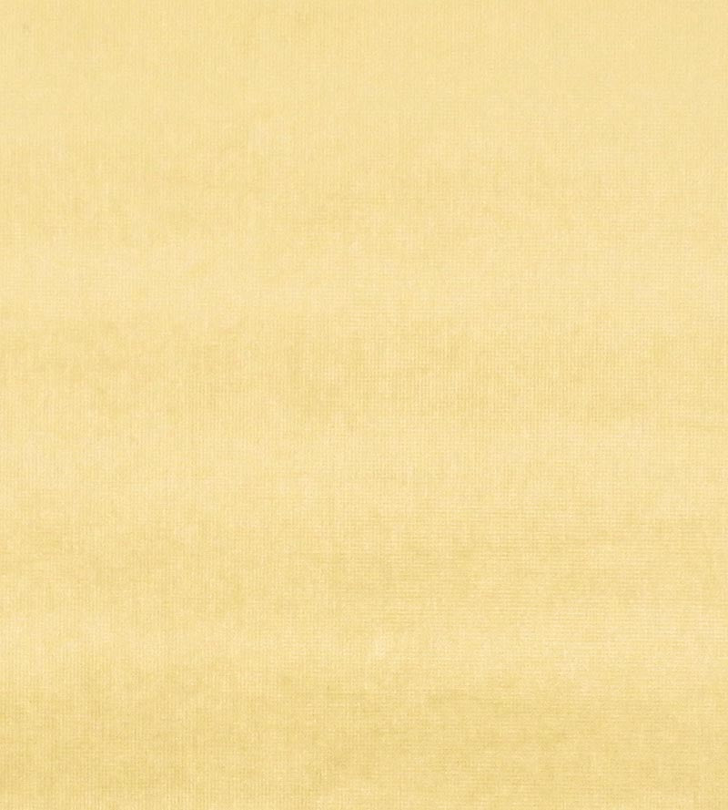 Old World Weavers Glamour Velvet Gold Fabric VPGLAM0448