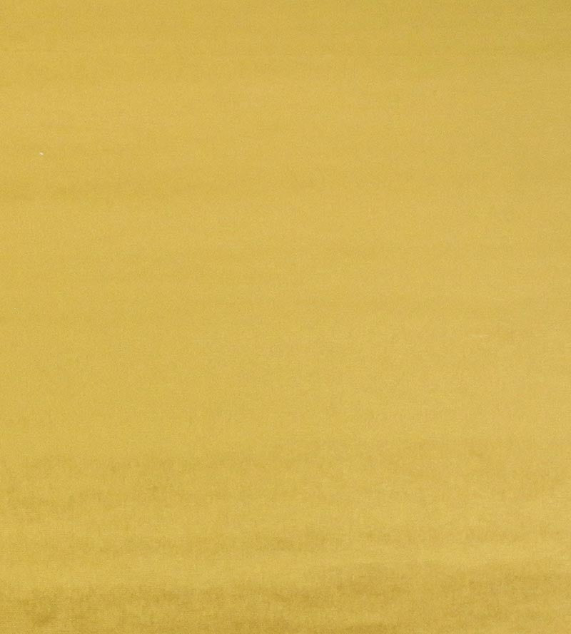 Old World Weavers Glamour Velvet Curry Fabric VPGLAM0475