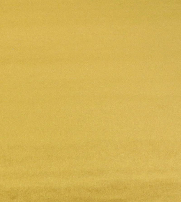 Old World Weavers Glamour Velvet Curry Fabric Sample VPGLAM0475