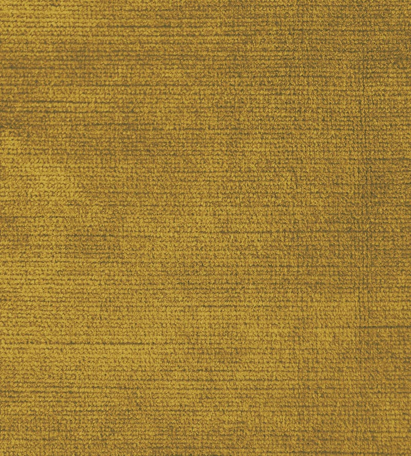Old World Weavers Antique Velvet Honey Mustard Fabric VPANTQ0480