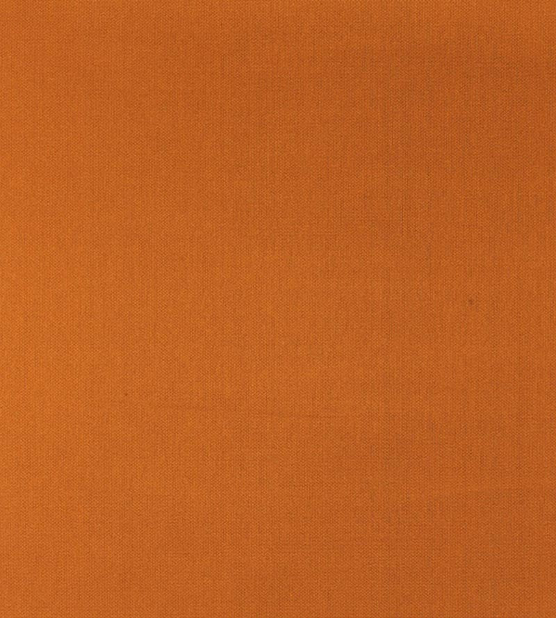 Old World Weavers Pacific Silk Pumpkin Fabric Sample VP10050490