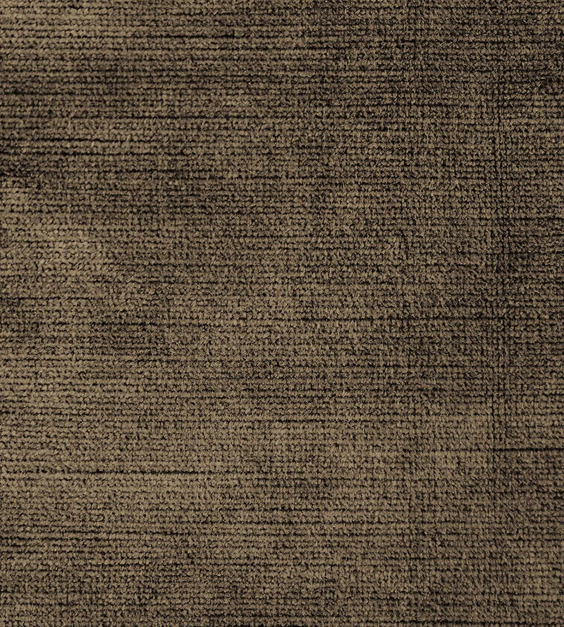Old World Weavers Antique Velvet Pinecone Fabric Sample VPANTQ0501