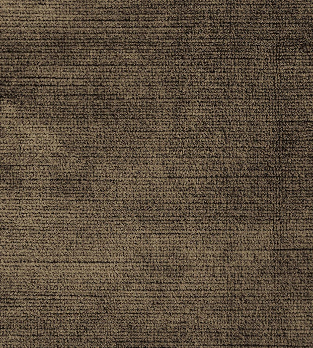 Old World Weavers Antique Velvet Pinecone Fabric Sample VPANTQ0501
